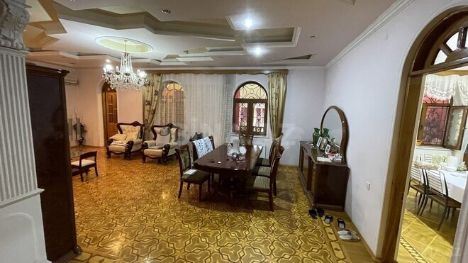 Satılır 7 otaqlı həyət evi/bağ evi 450 m², 7-ci mikrorayon q., photo 20 from 21