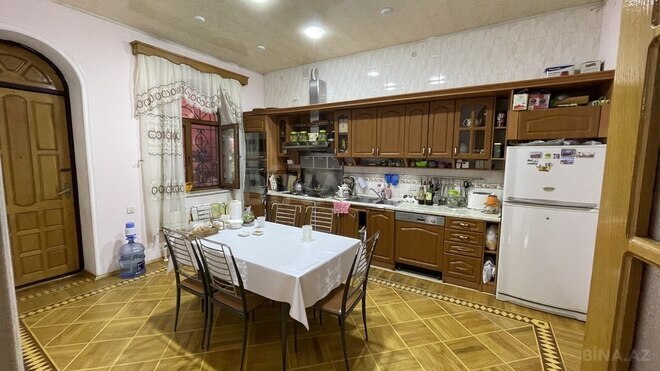 Satılır 7 otaqlı həyət evi/bağ evi 450 m², 7-ci mikrorayon q., photo 9 from 21