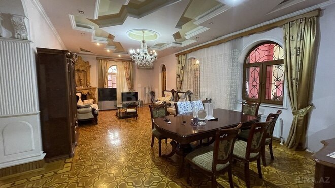 Satılır 7 otaqlı həyət evi/bağ evi 450 m², 7-ci mikrorayon q., photo 11 from 21