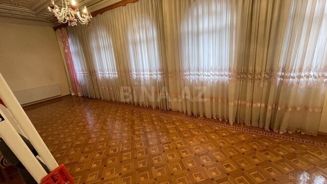 Satılır 7 otaqlı həyət evi/bağ evi 450 m², 7-ci mikrorayon q., photo 17 from 21