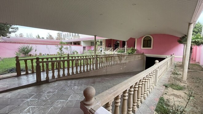 Satılır 7 otaqlı həyət evi/bağ evi 450 m², 7-ci mikrorayon q., photo 3 from 21