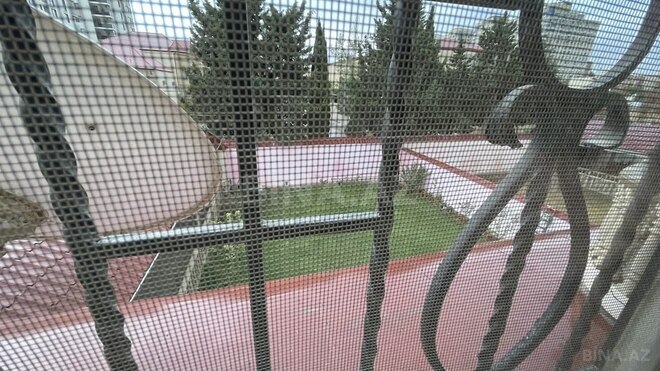 Satılır 7 otaqlı həyət evi/bağ evi 450 m², 7-ci mikrorayon q., photo 19 from 21