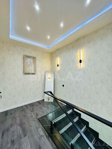 Сдаётся 5-комн. дом/дача 300 м², пос. Мардакан, photo 14 from 22