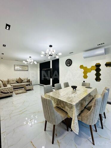 Сдаётся 5-комн. дом/дача 300 м², пос. Мардакан, photo 13 from 22