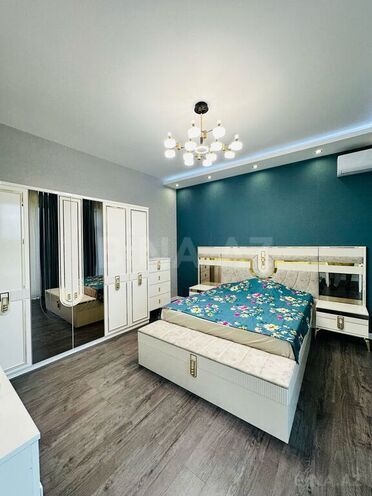 Сдаётся 5-комн. дом/дача 300 м², пос. Мардакан, photo 18 from 22