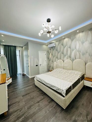 Сдаётся 5-комн. дом/дача 300 м², пос. Мардакан, photo 17 from 22