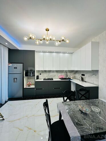 Сдаётся 5-комн. дом/дача 300 м², пос. Мардакан, photo 16 from 22