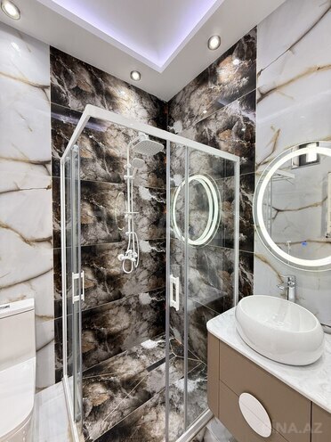 Satılır 4 otaqlı həyət evi/bağ evi 170 m², Mərdəkan q., photo 30 from 31