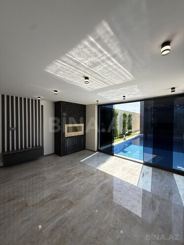 Satılır 4 otaqlı həyət evi/bağ evi 170 m², Mərdəkan q., photo 12 from 31