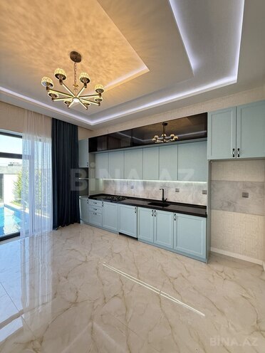 Satılır 4 otaqlı həyət evi/bağ evi 170 m², Mərdəkan q., photo 21 from 31