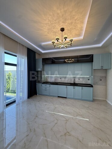 Satılır 4 otaqlı həyət evi/bağ evi 170 m², Mərdəkan q., photo 20 from 31