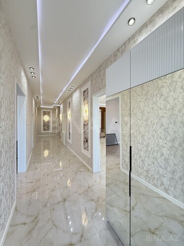 Satılır 4 otaqlı həyət evi/bağ evi 170 m², Mərdəkan q., photo 17 from 31