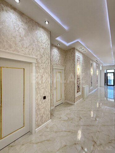 Satılır 4 otaqlı həyət evi/bağ evi 170 m², Mərdəkan q., photo 16 from 31