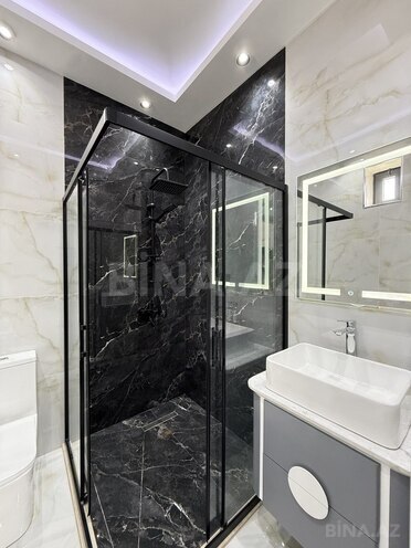 Satılır 4 otaqlı həyət evi/bağ evi 170 m², Mərdəkan q., photo 27 from 31