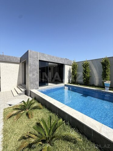 Satılır 4 otaqlı həyət evi/bağ evi 170 m², Mərdəkan q., photo 9 from 31