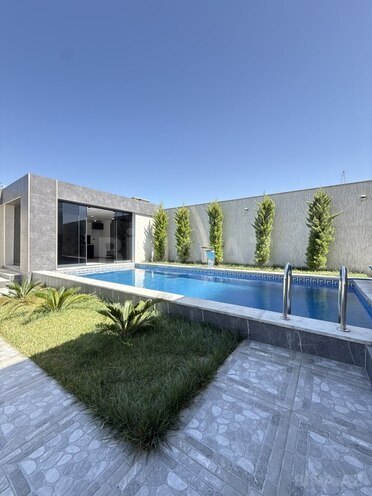 Satılır 4 otaqlı həyət evi/bağ evi 170 m², Mərdəkan q., photo 5 from 31