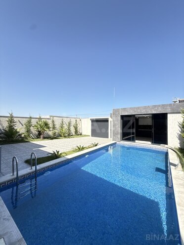 Satılır 4 otaqlı həyət evi/bağ evi 170 m², Mərdəkan q., photo 6 from 31