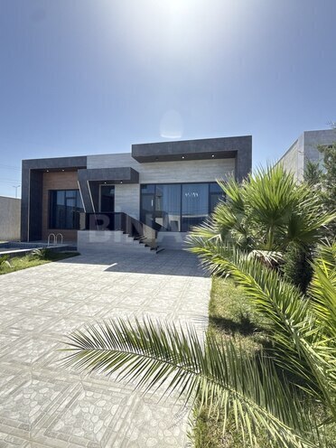 Satılır 4 otaqlı həyət evi/bağ evi 170 m², Mərdəkan q., photo 13 from 31