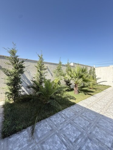 Satılır 4 otaqlı həyət evi/bağ evi 170 m², Mərdəkan q., photo 8 from 31