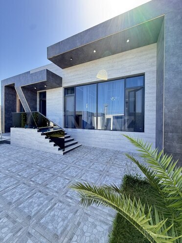 Satılır 4 otaqlı həyət evi/bağ evi 170 m², Mərdəkan q., photo 14 from 31