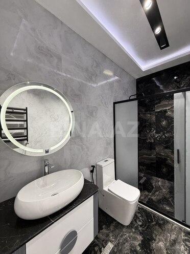 Satılır 4 otaqlı həyət evi/bağ evi 170 m², Mərdəkan q., photo 24 from 31