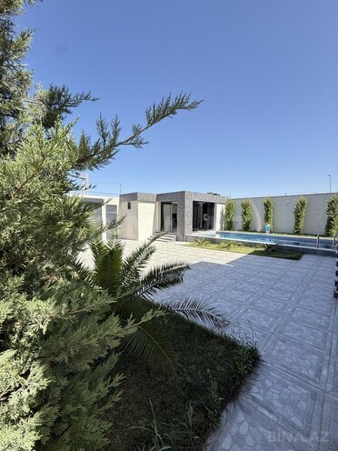 Satılır 4 otaqlı həyət evi/bağ evi 170 m², Mərdəkan q., photo 7 from 31