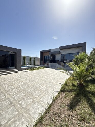 Satılır 4 otaqlı həyət evi/bağ evi 170 m², Mərdəkan q., photo 3 from 31