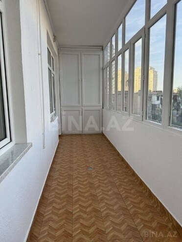 Satılır 3 otaqlı yeni tikili 135 m², Elmlər Akademiyası m., photo 24 from 26