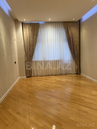 Satılır 3 otaqlı yeni tikili 135 m², Elmlər Akademiyası m., photo 7 from 26