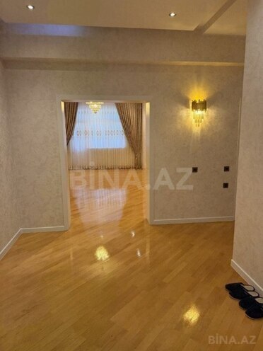 Satılır 3 otaqlı yeni tikili 135 m², Elmlər Akademiyası m., photo 18 from 26
