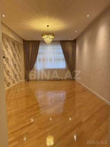 Satılır 3 otaqlı yeni tikili 135 m², Elmlər Akademiyası m., photo 1 from 26
