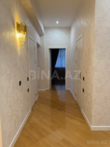 Satılır 3 otaqlı yeni tikili 135 m², Elmlər Akademiyası m., photo 5 from 26