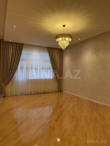 Satılır 3 otaqlı yeni tikili 135 m², Elmlər Akademiyası m., photo 3 from 26