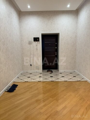 Satılır 3 otaqlı yeni tikili 135 m², Elmlər Akademiyası m., photo 25 from 26
