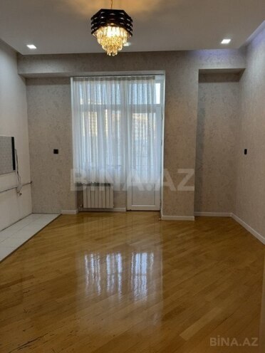 Satılır 3 otaqlı yeni tikili 135 m², Elmlər Akademiyası m., photo 15 from 26