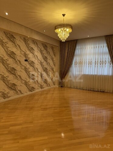 Satılır 3 otaqlı yeni tikili 135 m², Elmlər Akademiyası m., photo 4 from 26