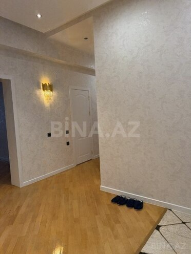 Satılır 3 otaqlı yeni tikili 135 m², Elmlər Akademiyası m., photo 8 from 26