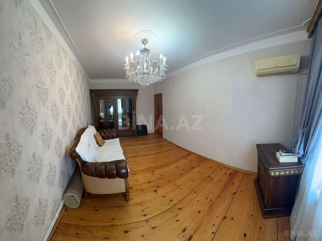 Satılır 4 otaqlı köhnə tikili 100 m², Əhmədli m., photo 12 from 31