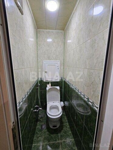 Satılır 4 otaqlı köhnə tikili 100 m², Əhmədli m., photo 14 from 31