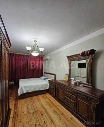 Satılır 4 otaqlı köhnə tikili 100 m², Əhmədli m., photo 4 from 31