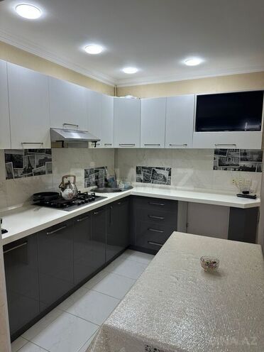 Satılır 4 otaqlı köhnə tikili 100 m², Əhmədli m., photo 26 from 31