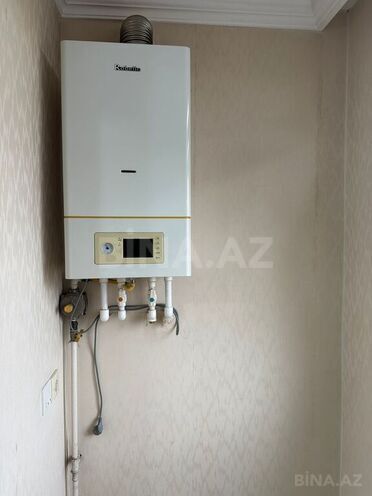 Satılır 4 otaqlı köhnə tikili 100 m², Əhmədli m., photo 30 from 31