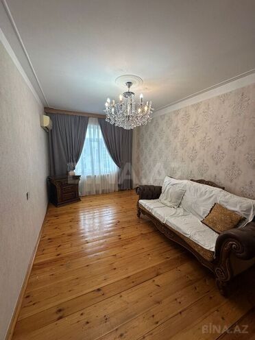 Satılır 4 otaqlı köhnə tikili 100 m², Əhmədli m., photo 11 from 31