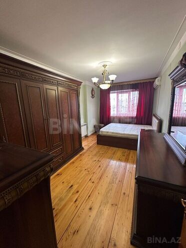 Satılır 4 otaqlı köhnə tikili 100 m², Əhmədli m., photo 22 from 31