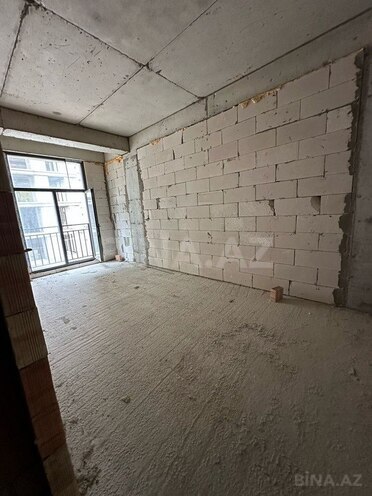 Satılır 1 otaqlı yeni tikili 40 m², Nəsimi r., photo 3 from 7
