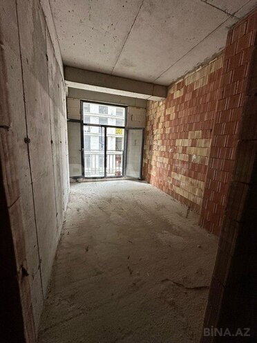 Satılır 1 otaqlı yeni tikili 40 m², Nəsimi r., photo 4 from 7