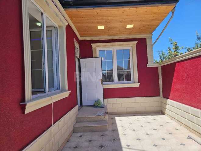 Продаётся 3-комн. дом/дача 85 м², пос. Сураханы, photo 4 from 17