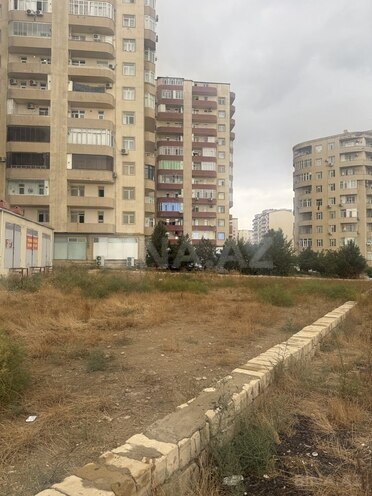 Продаётся  участок 8 сот, пос. Ени Ясамал, photo 3 from 9