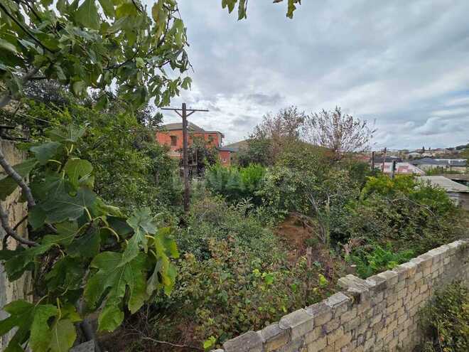 Продаётся  участок 4 сот, м. Азадлыг проспекти, photo 5 from 6