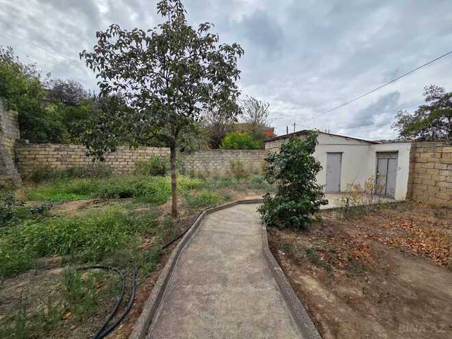 Продаётся  участок 4 сот, м. Азадлыг проспекти, photo 4 from 6